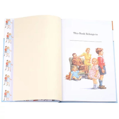 Sam'S Exclusive - the Dick and Jane Reading Collection, Hardcover