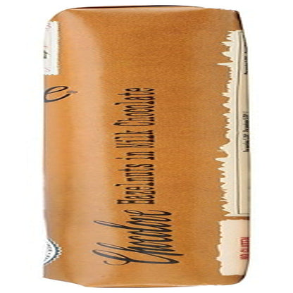 XOXO Hazelnuts in Milk Chocolate Bar - 3.2 Oz Bar