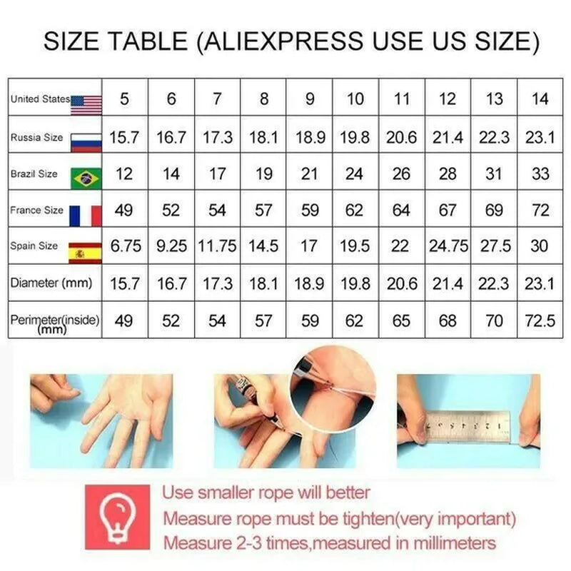 Trendy Luxury Creative Ladies Stone Ring Sparkling Twisted Zircon Ring Bridal Wedding Engagement Ring Mother's Day Birthday Party Anniversary Gift High Jewelry Anillo De Compromiso