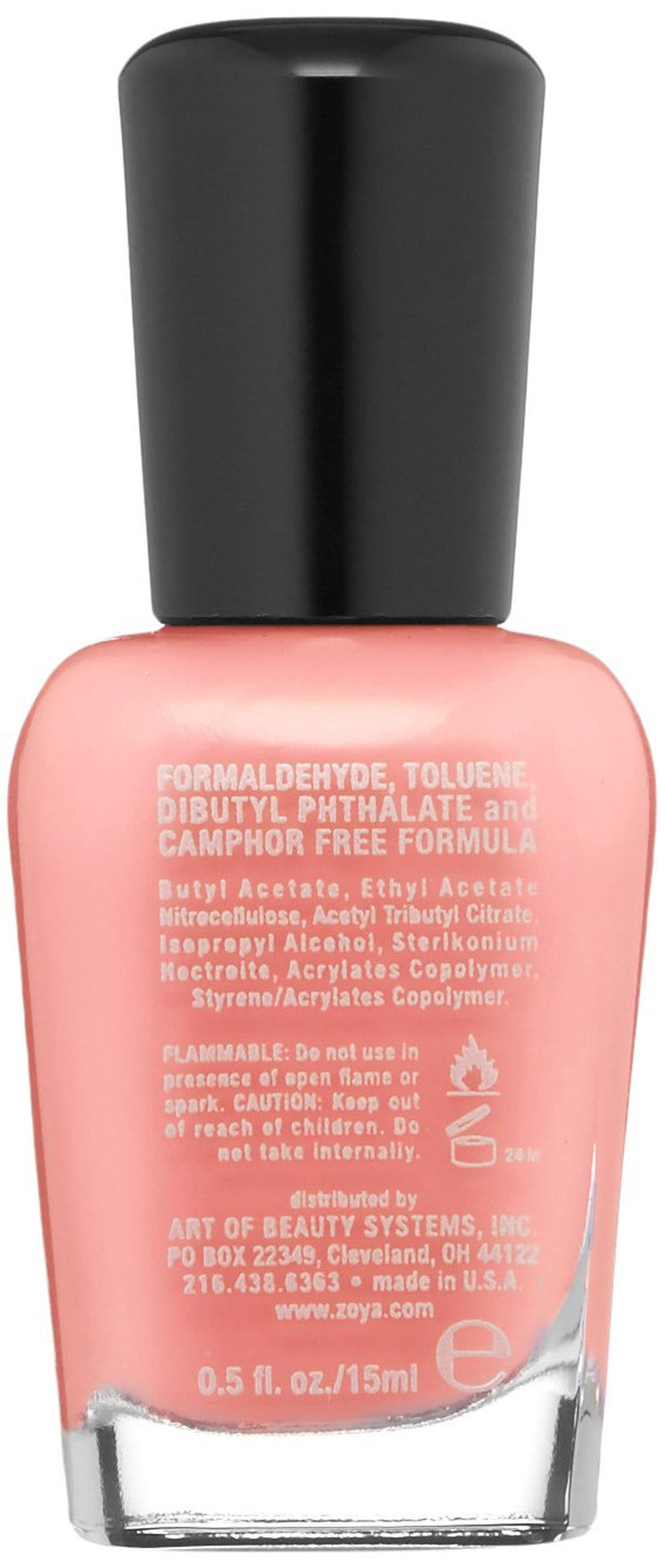 Nail Polish