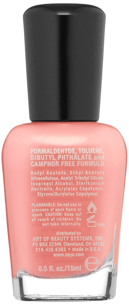 Nail Polish