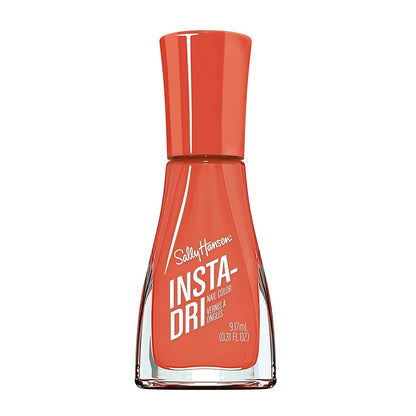 Insta Dri Nail Polish #123 Champagne Supernova, 0.3 Ounce