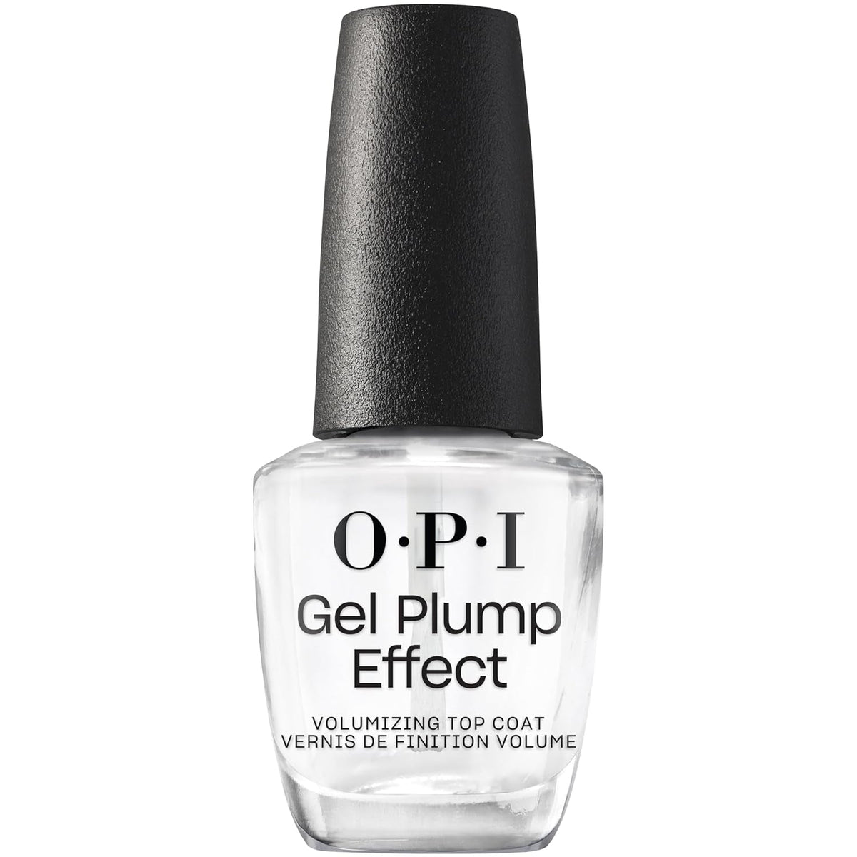 OPI Nail Polish Top Coats | High Shine | 0.5 fl oz