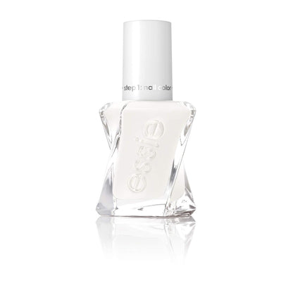 expr, Quick-Dry Nail Polish, 8-Free Vegan, Translucent Lavender Gray, Skip The Track, 0.33 fl oz