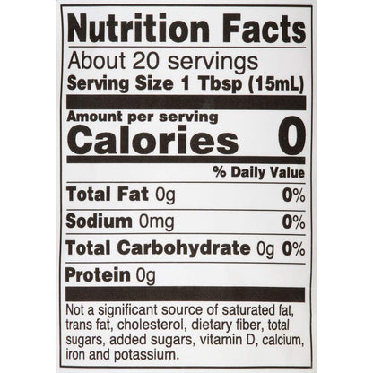 Rice Vinegar, 10 Fluid Ounce
