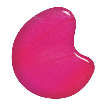 Color Therapy Nail Polish, Rosy Glow, Pack of 1
