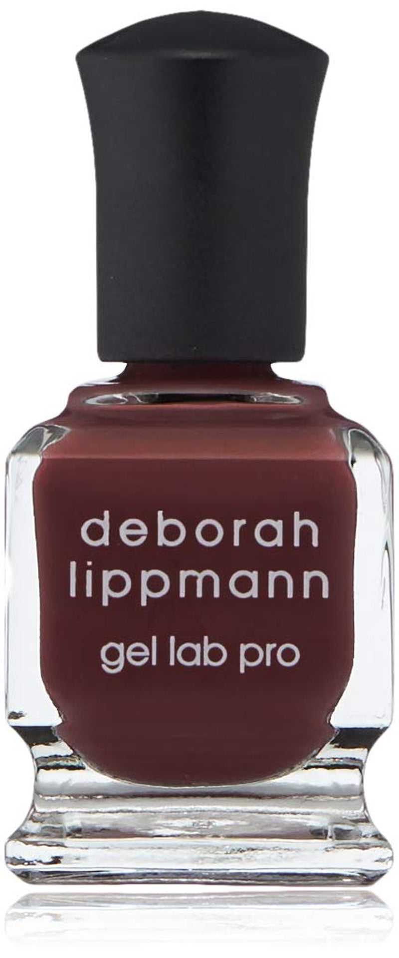 Gel Lab Pro Nail Polish | Treatment Enriched for Health, Wear, and Shine | No Animal Testing, 10 Free, Vegan | Red and Purple Colors
