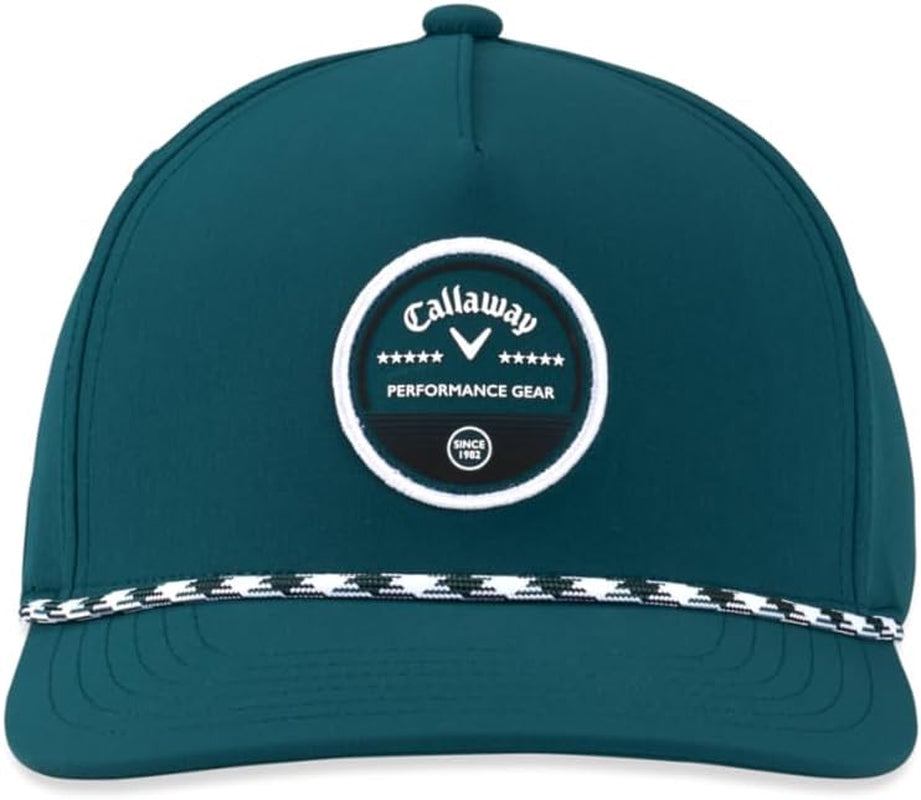 Golf Bogey Free Retro Collection Headwear