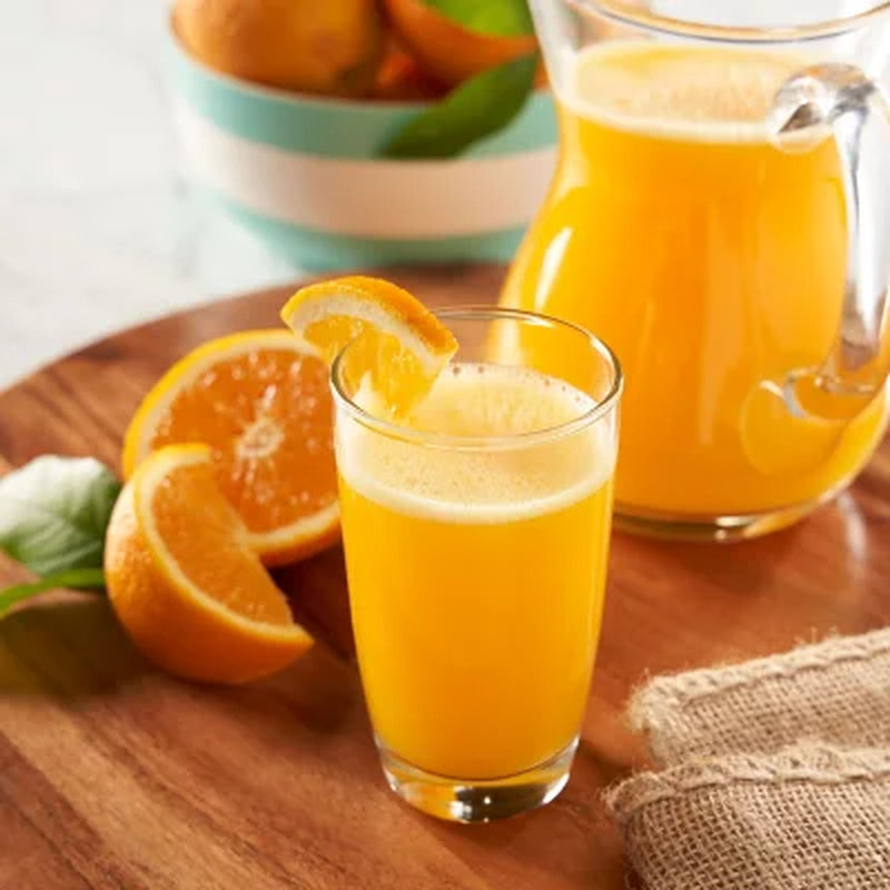 Member'S Mark Fresh-Squeezed Orange Juice, 59 Fl. Oz.