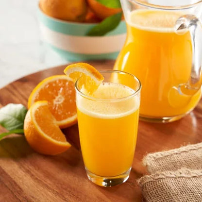 Member'S Mark Fresh-Squeezed Orange Juice, 59 Fl. Oz.