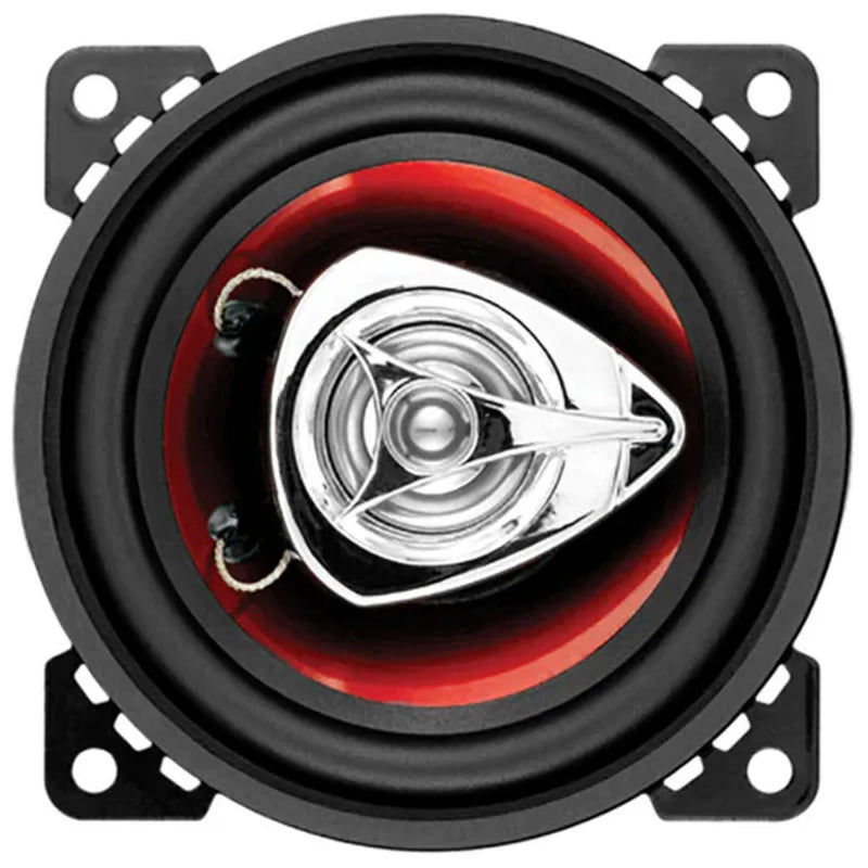 Boss 4 Inch 200W 2-Way Car Audio Coaxial Speakers Stereo (Comes in Pair)