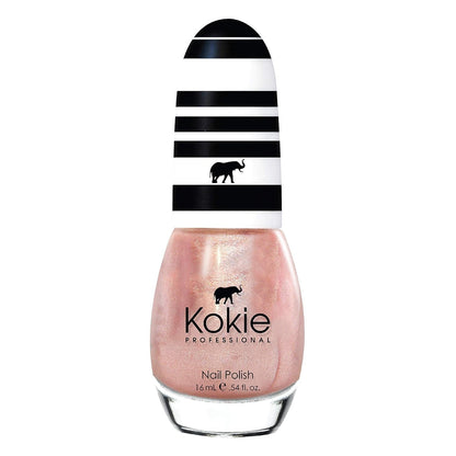 Professional Nail Polish, 0.54 Fl Oz (Blossom)
