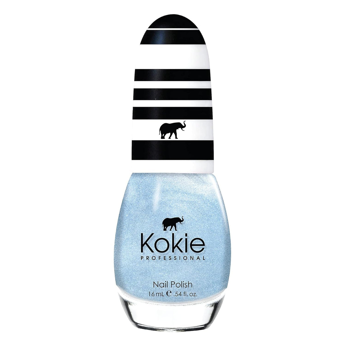 Professional Nail Polish, 0.54 Fl Oz (Blossom)