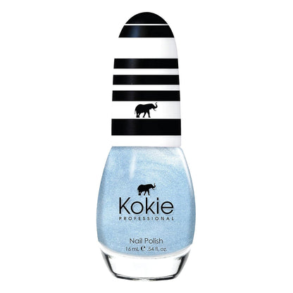Professional Nail Polish, 0.54 Fl Oz (Blossom)