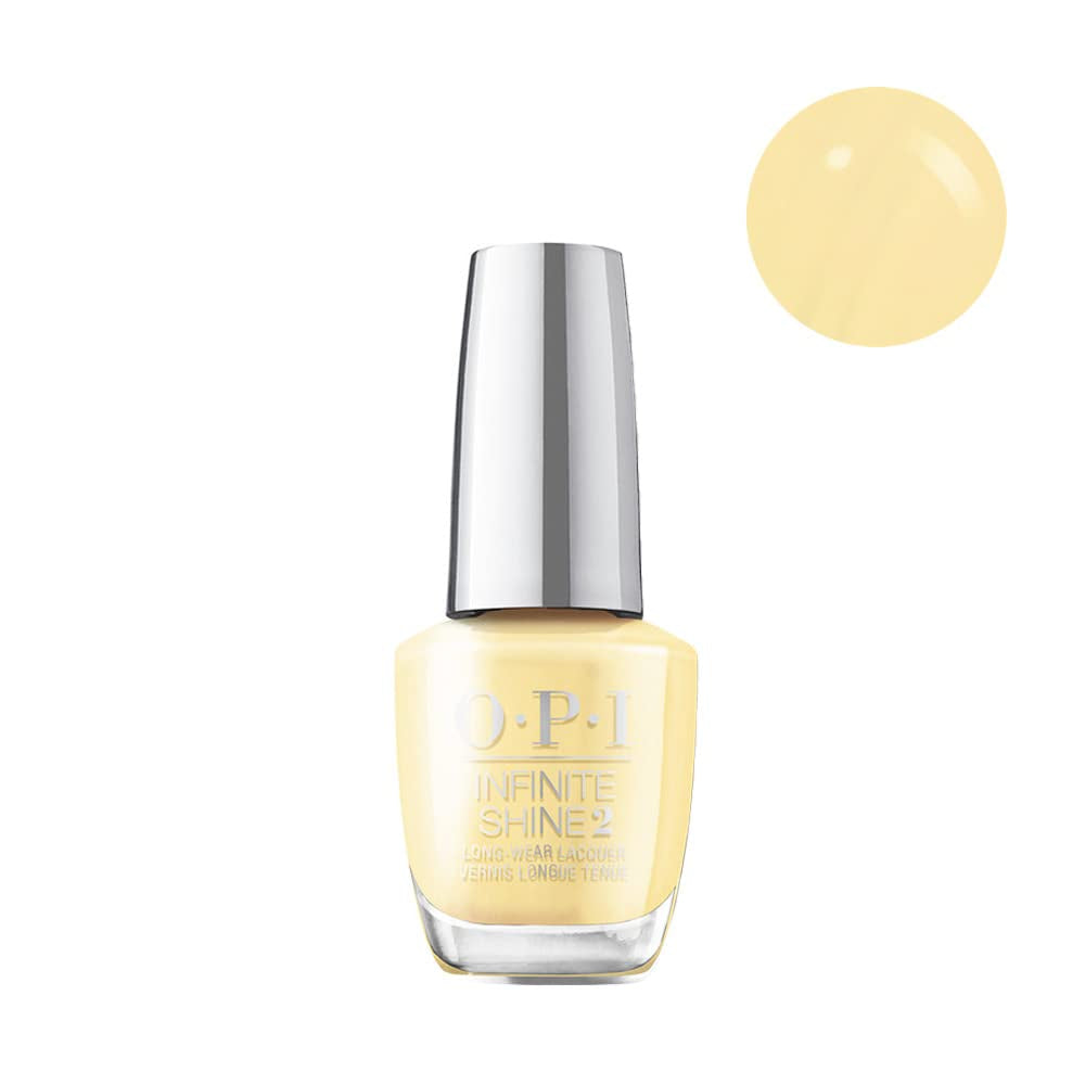 OPI Nail Lacquer 0.5 fl oz