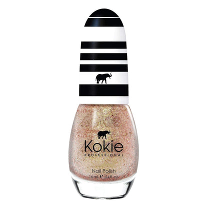 Professional Nail Polish, 0.54 Fl Oz (Blossom)