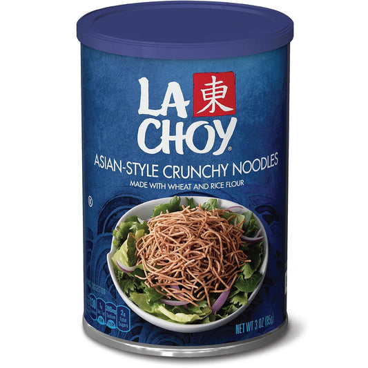 Rice Noodles, 3 Oz