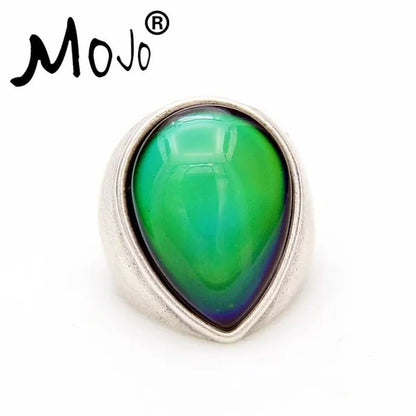 100% Handmade Sterling Silver Retro Vintage Ring Fashion Women Men Rings RS048