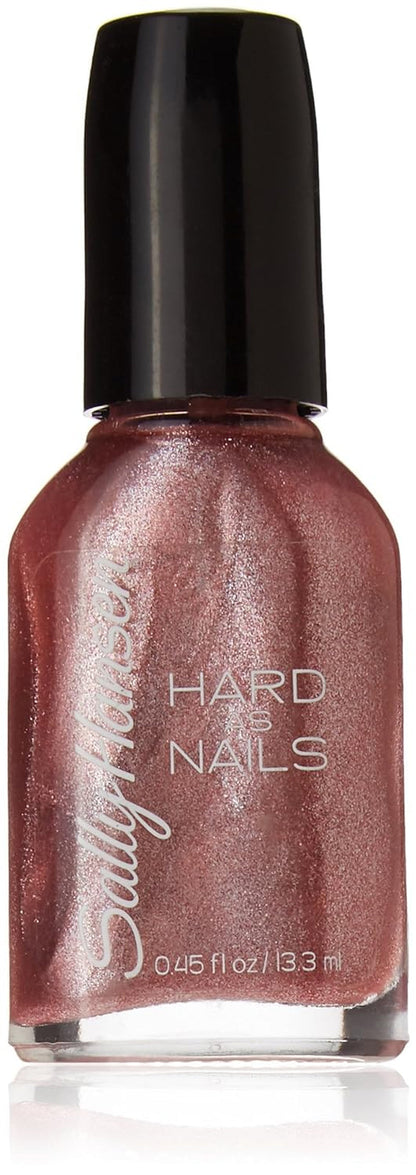 Hard as Nails Color, Hard-Ly There, 0.45 Fluid Ounce