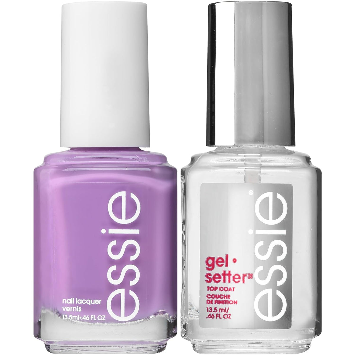 Salon-Quality Nail Polish, Vegan, Odd Squad, Red, Not a Phase, 0.46 fl oz