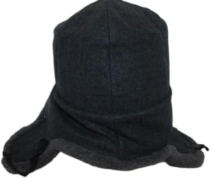 Russian Soviet Hat Army Ushanka Authentic Russian Hat - USSR Surplus