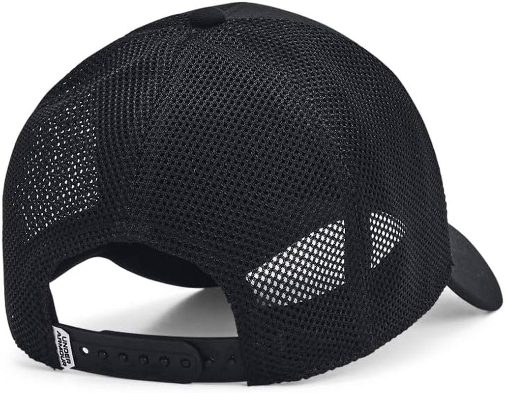 Men'S Blitzing Trucker Hat