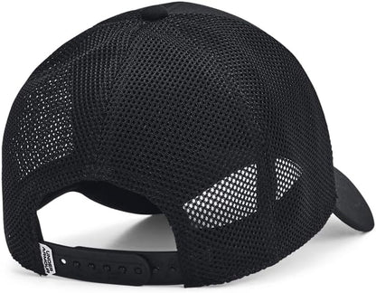 Men'S Blitzing Trucker Hat