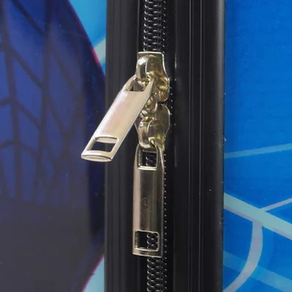 Marvel Spiderman Kids 21" Hardside Spinner Luggage