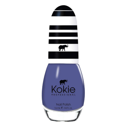 Professional Nail Polish, 0.54 Fl Oz (Blossom)