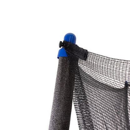 Skywalker Trampolines 14' Heavy Duty Trampoline with Basketball Hoop