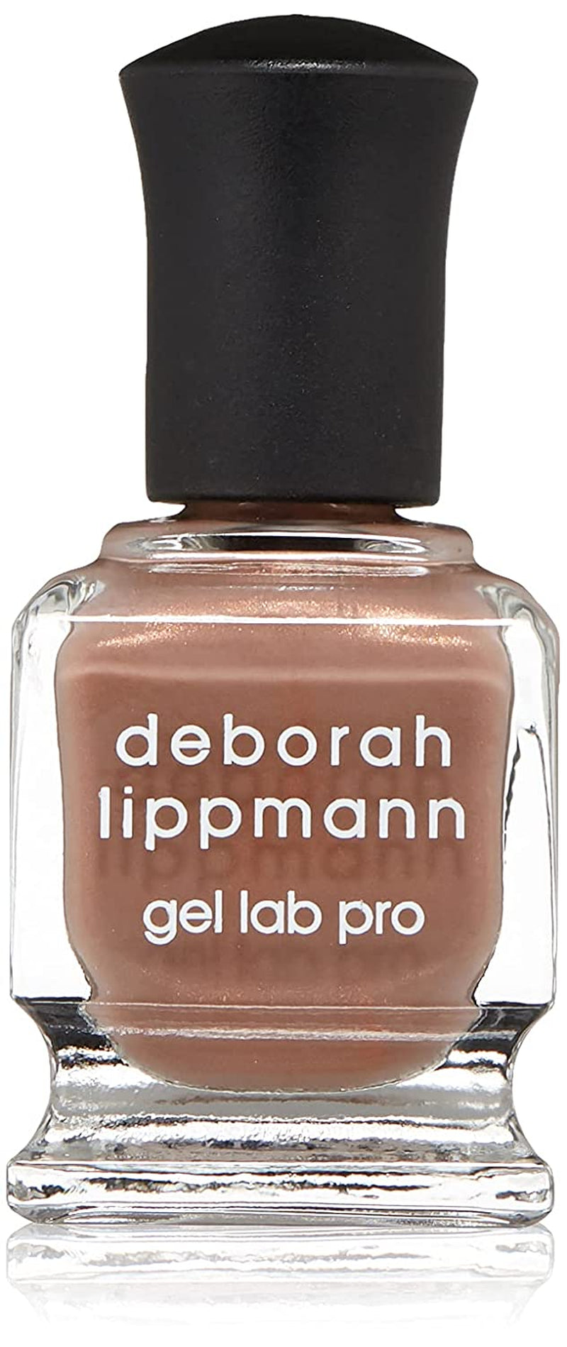 Gel Lab Pro Nail Polish | Treatment Enriched for Nail Health, Wear, and Shine | No Animal Testing, 10 Free, Vegan | Neutral Colors