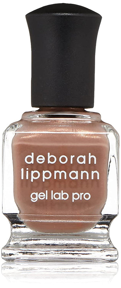 Gel Lab Pro Nail Polish | Treatment Enriched for Nail Health, Wear, and Shine | No Animal Testing, 10 Free, Vegan | Neutral Colors