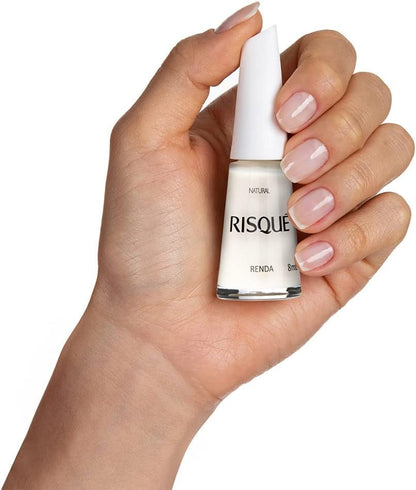 Nail Polish (Renda - Natural)
