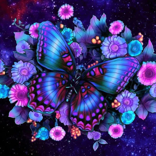 5D Diamond Painting,Diamond Art , Diamond Painting Kits DIY Round Rhinestone Diamond Art Kits for Adults, Diamond Paintings Are Interesting and Meaningful Wall Decorations