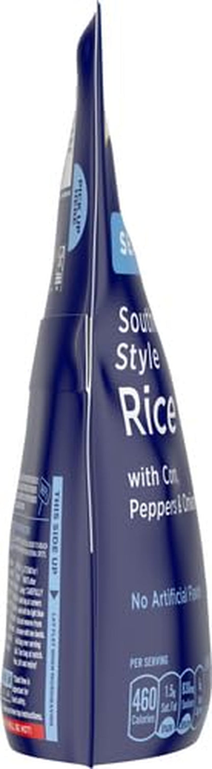 Steamfresh Seasoned Southwestern Style Rice, 10 OZ