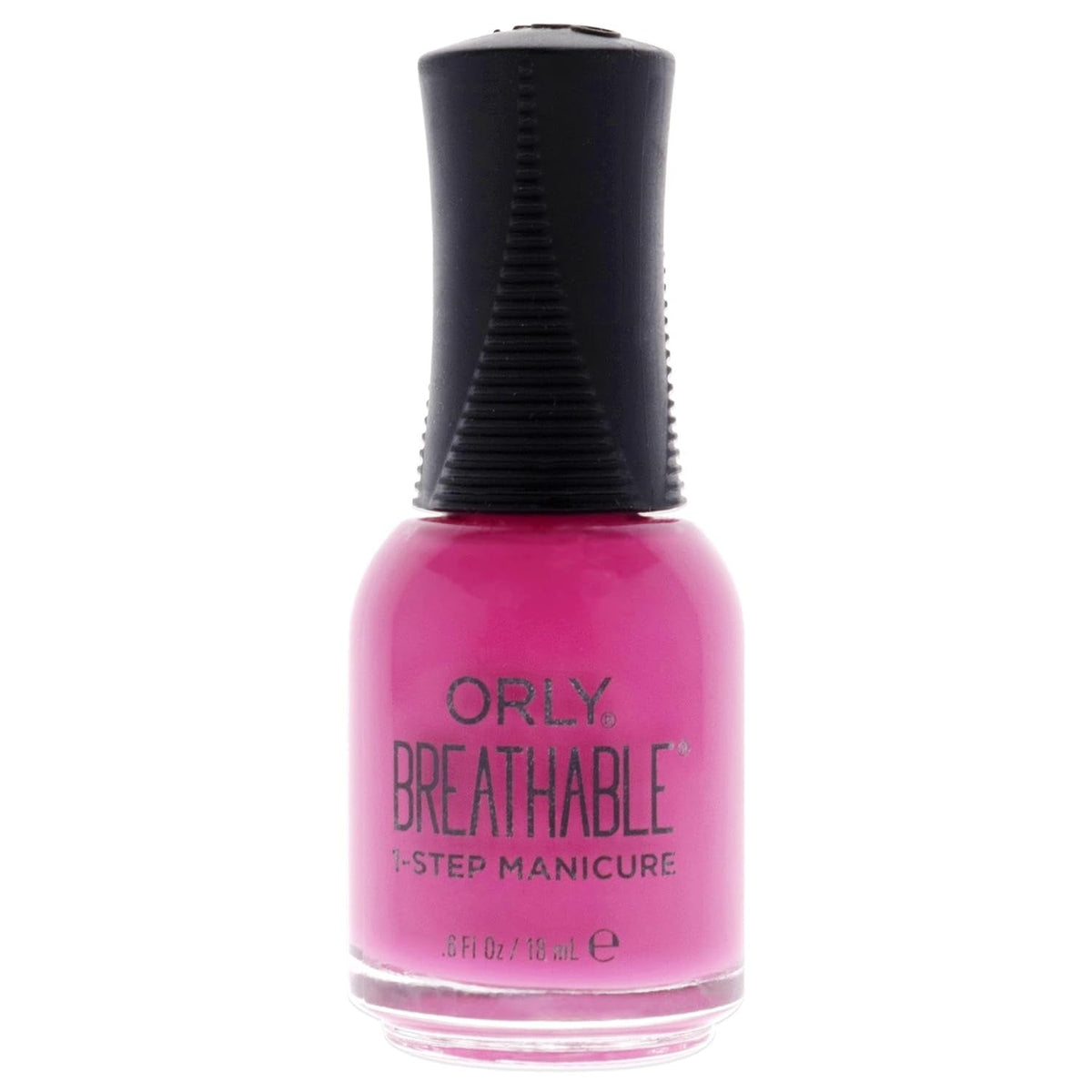 Breathable Treatment Plus Color - 20991 Berry Intuitive Nail Polish Women 0.6 oz