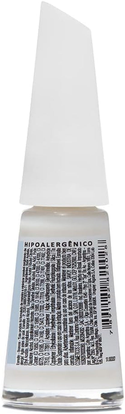 Nail Polish (Renda - Natural)