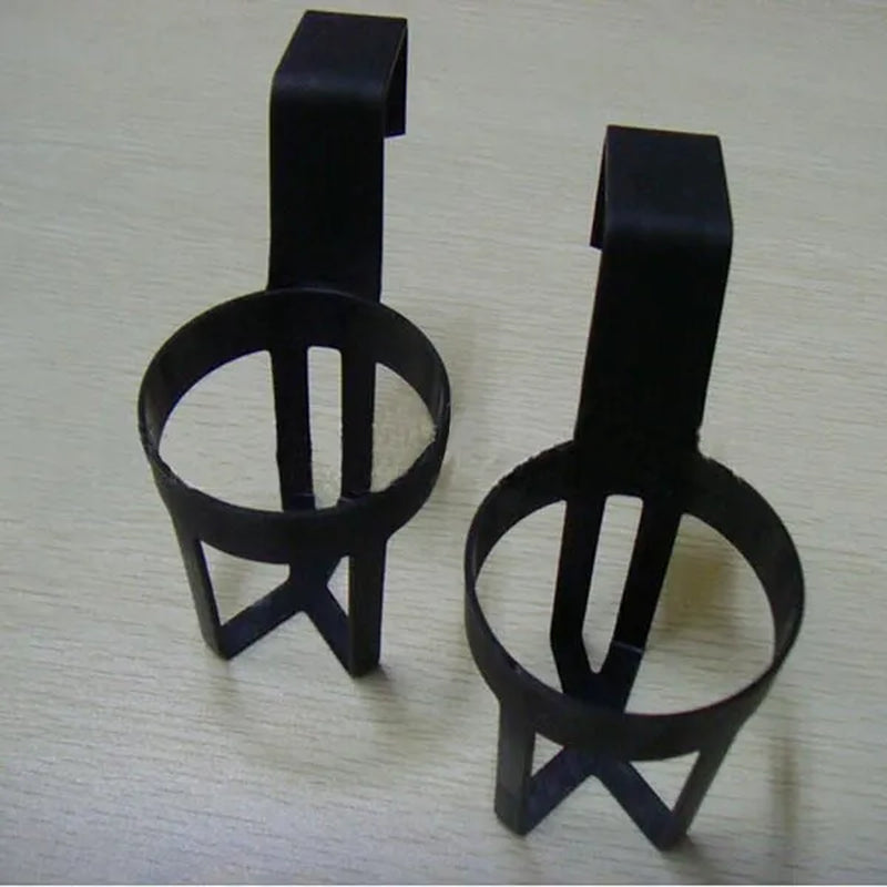1PC Cup Bottle Holder Car Drinks Can Holder Door Mount Cup Holder Stand Car Accessories