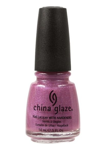 Nail Lacquer with Hardeners:Frostbite