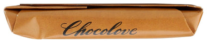 XOXO Hazelnuts in Milk Chocolate Bar - 3.2 Oz Bar