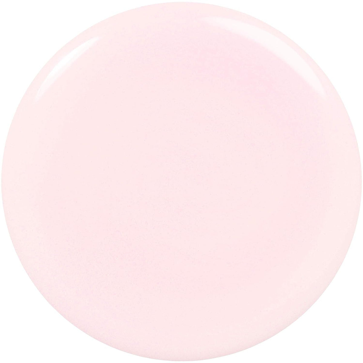 Treat,Love and Color, Strength and Color Nail Care Polish, Sheers to You, Sheer Pink, 0.46 Ounce