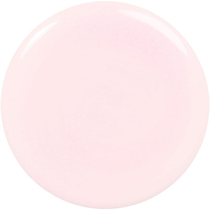 Treat,Love and Color, Strength and Color Nail Care Polish, Sheers to You, Sheer Pink, 0.46 Ounce
