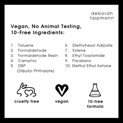 Gel Lab Pro Nail Polish | Treatment Enriched for Nail Health, Wear, and Shine | No Animal Testing, 10 Free, Vegan | Neutral Colors