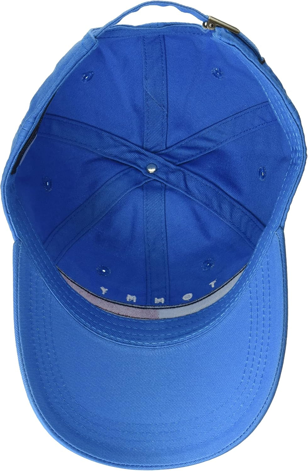 Men'S Cotton Avery Adjustable Baseball Cap
