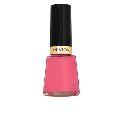 Nail Enamel, Chip Resistant Nail Polish, Glossy Shine Finish, in Nude/Brown, 006 Sheer Pink, 0.5 oz