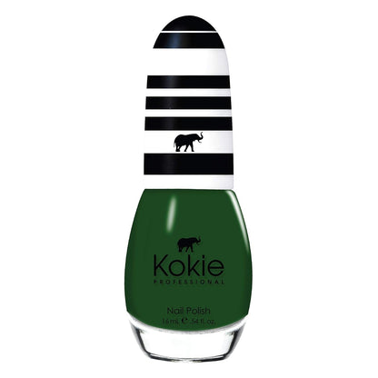 Professional Nail Polish, 0.54 Fl Oz (Blossom)