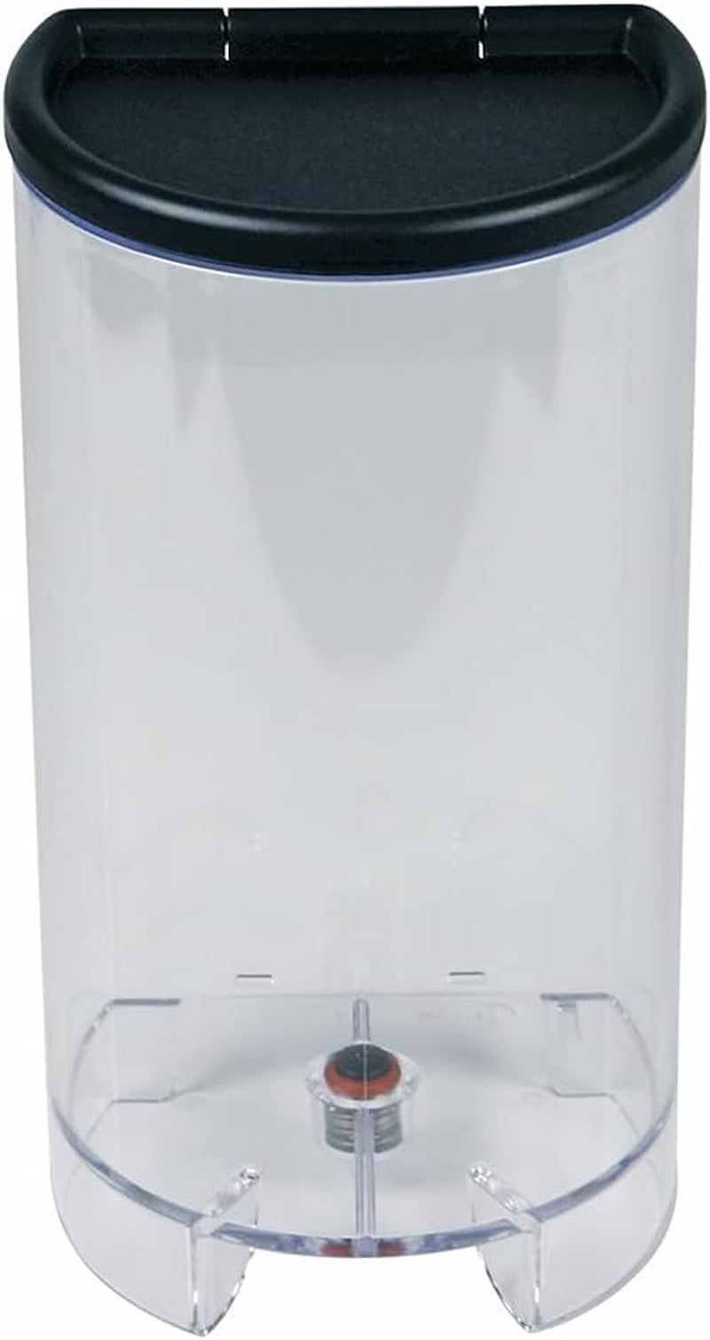 Original  PIXIE Plastic Water Tank (Not for Use in INISSIA MODELS) / Reservoir Replacement - (Fits Only PIXIE C60 & D60) Magimix/Krups Ref. MS-0067944-1 Tank