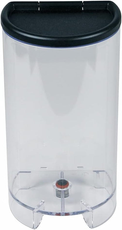 Original  PIXIE Plastic Water Tank (Not for Use in INISSIA MODELS) / Reservoir Replacement - (Fits Only PIXIE C60 & D60) Magimix/Krups Ref. MS-0067944-1 Tank