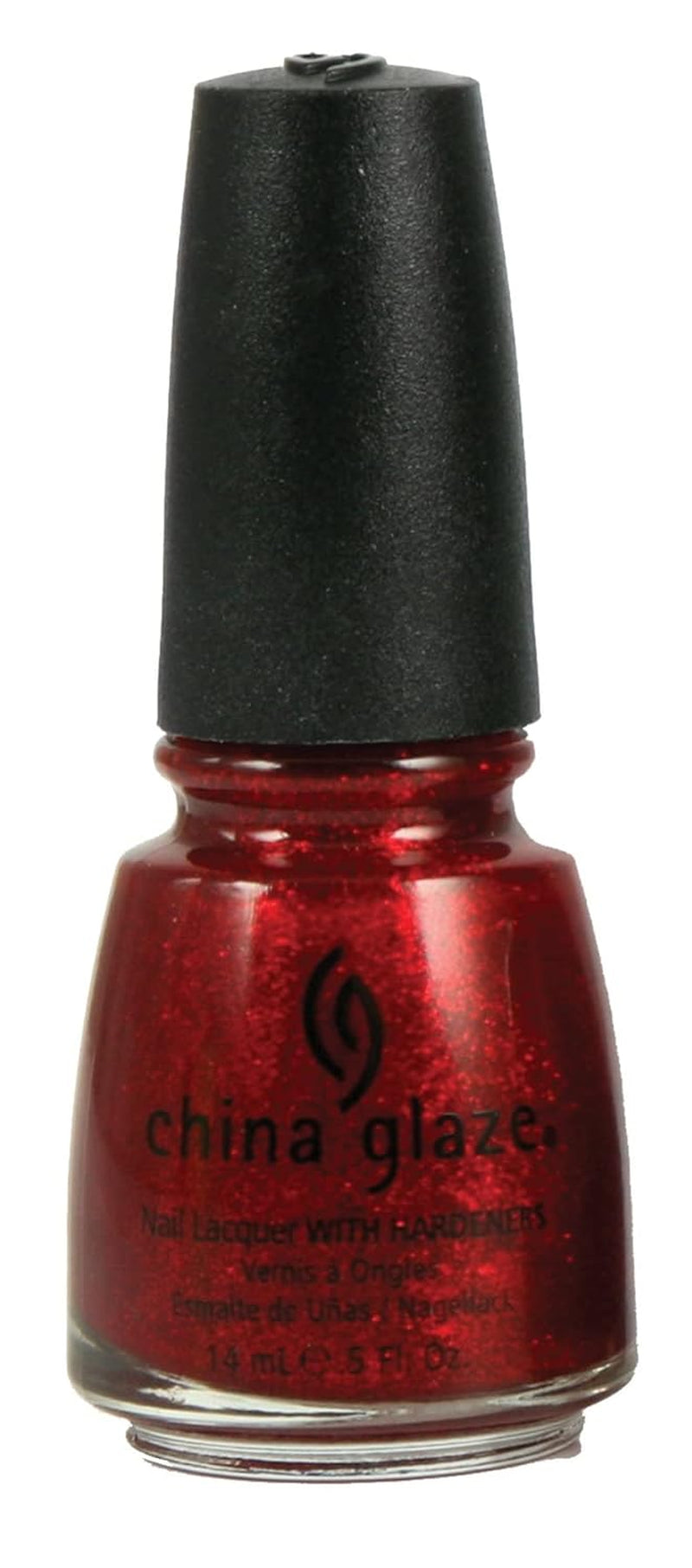Nail Polish, Ruby Pumps 182