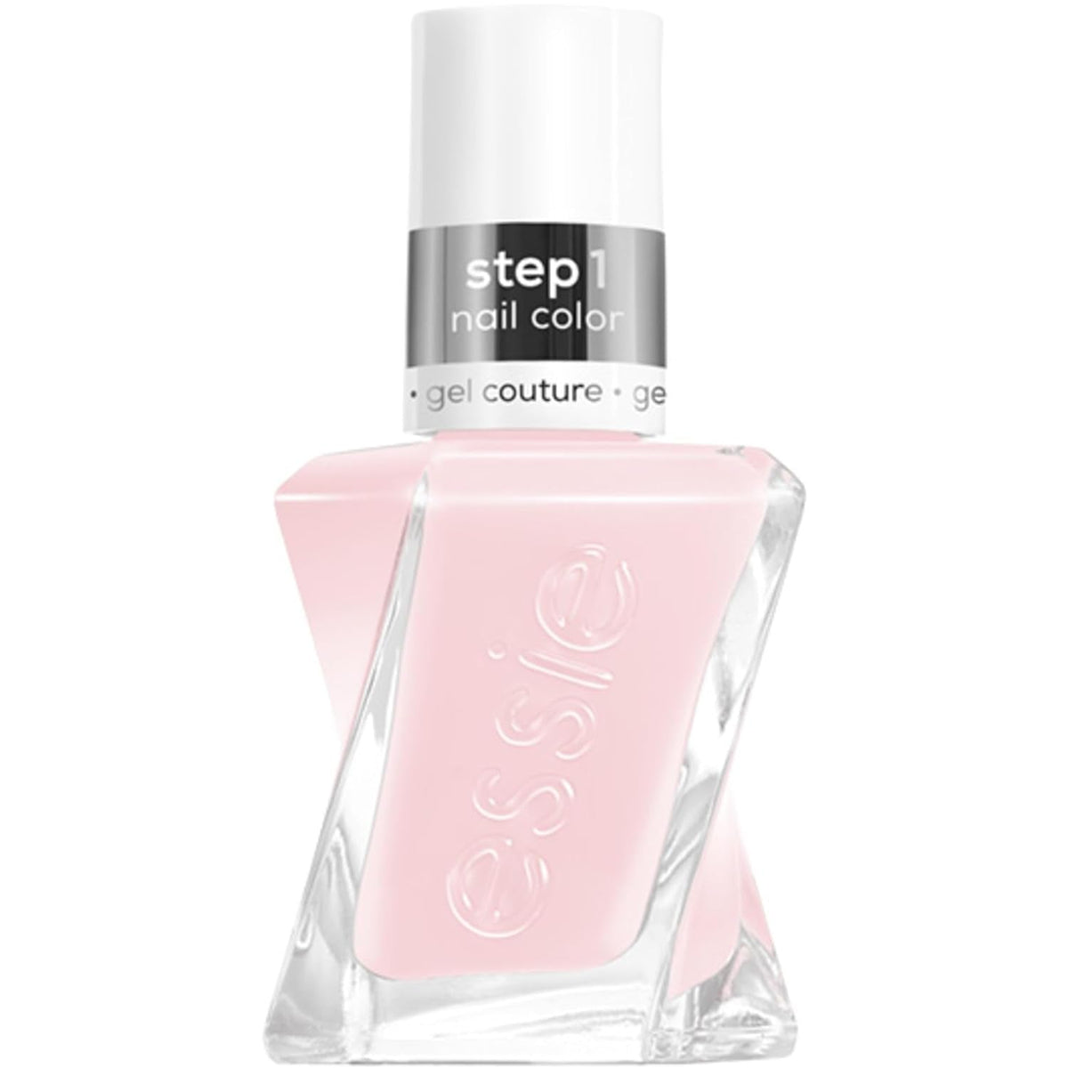 expr, Quick-Dry Nail Polish, 8-Free Vegan, Translucent Lavender Gray, Skip The Track, 0.33 fl oz